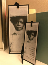 Load image into Gallery viewer, Bookmark - Beauty in the Eyes of the Beheld