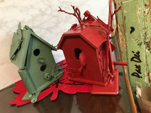 Load image into Gallery viewer, The House That Love Built