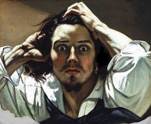 Load image into Gallery viewer, Spirit Cross Earrings