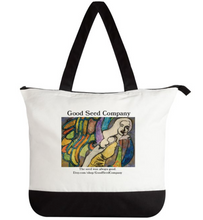 Load image into Gallery viewer, ECO Totes - 4 different images!