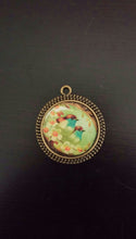 Load image into Gallery viewer, SOLD OUT: Little Birds Pendant