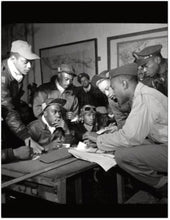 Load image into Gallery viewer, Planning Victory - greeting cards