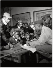 Load image into Gallery viewer, Planning Victory - greeting cards