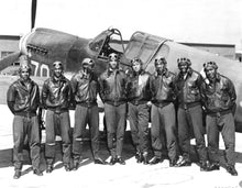 Load image into Gallery viewer, Tuskegee Airmen - cards