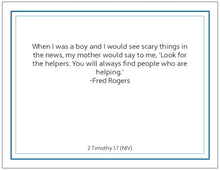 Load image into Gallery viewer, Tuskegee Airmen - cards