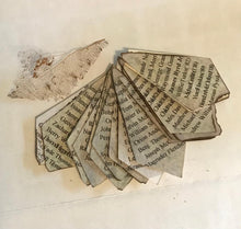 Load image into Gallery viewer, Crying Tree: Lynching Memorial Locket Necklace (PURCHASE REQUIRES CALL--SEE BELOW)