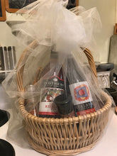 Load image into Gallery viewer, Bedford Falls Gift Basket