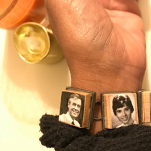 Load image into Gallery viewer, Good Neighbor Tribute Bracelet