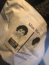 Load image into Gallery viewer, The Other Hamilton - Zippered Tote