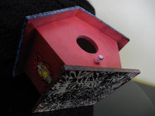 Load image into Gallery viewer, Faerie House