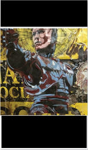 Load image into Gallery viewer, Robocop - Detroit street art