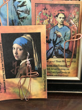 Load image into Gallery viewer, Spirit Cross Earrings