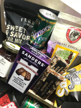 Load image into Gallery viewer, MichiganMaid: MotownMaiden gift basket