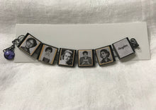 Load image into Gallery viewer, Tribute Bracelets: 8 options