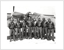 Load image into Gallery viewer, Tuskegee Airmen - cards
