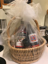 Load image into Gallery viewer, Bedford Falls Gift Basket
